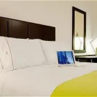 La imagen 29 de la Empresa HOLIDAY INN EXPRESS GUADALAJARA ITESO Transportes y Turismo en Guadalajara JAL