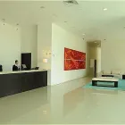 La imagen 34 de la Empresa HOLIDAY INN EXPRESS GUADALAJARA ITESO Transportes y Turismo en Guadalajara JAL