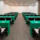 La imagen 38 de la Empresa HOLIDAY INN EXPRESS GUADALAJARA ITESO Transportes y Turismo en Guadalajara JAL