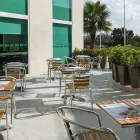 La imagen 56 de la Empresa HOLIDAY INN EXPRESS GUADALAJARA ITESO Transportes y Turismo en Guadalajara JAL