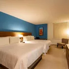 La imagen 1 de la Empresa HOLIDAY INN EXPRESS MERIDA CENTRO Transportes y Turismo en Mérida YUC