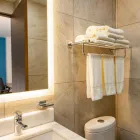 La imagen 2 de la Empresa HOLIDAY INN EXPRESS MERIDA CENTRO Transportes y Turismo en Mérida YUC