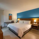 La imagen 3 de la Empresa HOLIDAY INN EXPRESS MERIDA CENTRO Transportes y Turismo en Mérida YUC