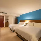 La imagen 4 de la Empresa HOLIDAY INN EXPRESS MERIDA CENTRO Transportes y Turismo en Mérida YUC