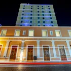 La imagen 10 de la Empresa HOLIDAY INN EXPRESS MERIDA CENTRO Transportes y Turismo en Mérida YUC