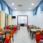 La imagen 16 de la Empresa HOLIDAY INN EXPRESS MERIDA CENTRO Transportes y Turismo en Mérida YUC