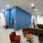 La imagen 17 de la Empresa HOLIDAY INN EXPRESS MERIDA CENTRO Transportes y Turismo en Mérida YUC