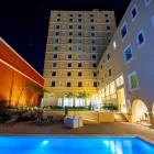 La imagen 20 de la Empresa HOLIDAY INN EXPRESS MERIDA CENTRO Transportes y Turismo en Mérida YUC
