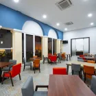 La imagen 21 de la Empresa HOLIDAY INN EXPRESS MERIDA CENTRO Transportes y Turismo en Mérida YUC