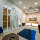 La imagen 24 de la Empresa HOLIDAY INN EXPRESS MERIDA CENTRO Transportes y Turismo en Mérida YUC