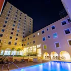 La imagen 26 de la Empresa HOLIDAY INN EXPRESS MERIDA CENTRO Transportes y Turismo en Mérida YUC