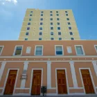 La imagen 27 de la Empresa HOLIDAY INN EXPRESS MERIDA CENTRO Transportes y Turismo en Mérida YUC