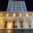 La imagen 29 de la Empresa HOLIDAY INN EXPRESS MERIDA CENTRO Transportes y Turismo en Mérida YUC