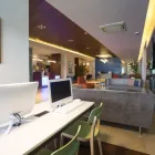 La imagen 2 de la Empresa HOLIDAY INN EXPRESS MERIDA Transportes y Turismo en Mérida YUC