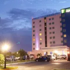 La imagen 4 de la Empresa HOLIDAY INN EXPRESS MERIDA Transportes y Turismo en Mérida YUC