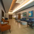 La imagen 9 de la Empresa HOLIDAY INN EXPRESS MERIDA Transportes y Turismo en Mérida YUC