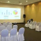 La imagen 10 de la Empresa HOLIDAY INN EXPRESS MERIDA Transportes y Turismo en Mérida YUC