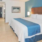 La imagen 12 de la Empresa HOLIDAY INN EXPRESS MERIDA Transportes y Turismo en Mérida YUC
