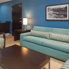 La imagen 14 de la Empresa HOLIDAY INN EXPRESS MERIDA Transportes y Turismo en Mérida YUC