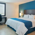 La imagen 15 de la Empresa HOLIDAY INN EXPRESS MERIDA Transportes y Turismo en Mérida YUC