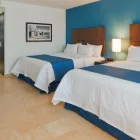 La imagen 16 de la Empresa HOLIDAY INN EXPRESS MERIDA Transportes y Turismo en Mérida YUC