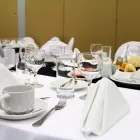 La imagen 17 de la Empresa HOLIDAY INN EXPRESS MERIDA Transportes y Turismo en Mérida YUC
