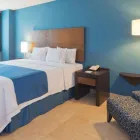 La imagen 18 de la Empresa HOLIDAY INN EXPRESS MERIDA Transportes y Turismo en Mérida YUC