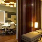 La imagen 19 de la Empresa HOLIDAY INN EXPRESS MERIDA Transportes y Turismo en Mérida YUC