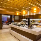 La imagen 20 de la Empresa HOLIDAY INN EXPRESS MERIDA Transportes y Turismo en Mérida YUC