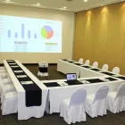 La imagen 23 de la Empresa HOLIDAY INN EXPRESS MERIDA Transportes y Turismo en Mérida YUC