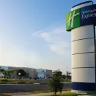 La imagen 25 de la Empresa HOLIDAY INN EXPRESS MERIDA Transportes y Turismo en Mérida YUC