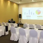 La imagen 27 de la Empresa HOLIDAY INN EXPRESS MERIDA Transportes y Turismo en Mérida YUC