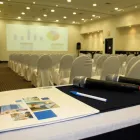 La imagen 28 de la Empresa HOLIDAY INN EXPRESS MERIDA Transportes y Turismo en Mérida YUC