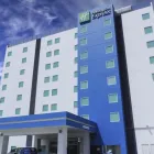 La imagen 29 de la Empresa HOLIDAY INN EXPRESS MERIDA Transportes y Turismo en Mérida YUC