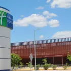 La imagen 30 de la Empresa HOLIDAY INN EXPRESS MERIDA Transportes y Turismo en Mérida YUC