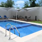 La imagen 31 de la Empresa HOLIDAY INN EXPRESS MERIDA Transportes y Turismo en Mérida YUC