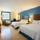 La imagen 36 de la Empresa HOLIDAY INN EXPRESS MERIDA Transportes y Turismo en Mérida YUC