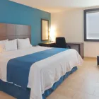 La imagen 37 de la Empresa HOLIDAY INN EXPRESS MERIDA Transportes y Turismo en Mérida YUC