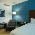 La imagen 38 de la Empresa HOLIDAY INN EXPRESS MERIDA Transportes y Turismo en Mérida YUC