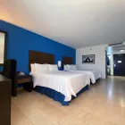 La imagen 39 de la Empresa HOLIDAY INN EXPRESS MERIDA Transportes y Turismo en Mérida YUC