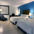 La imagen 40 de la Empresa HOLIDAY INN EXPRESS MERIDA Transportes y Turismo en Mérida YUC