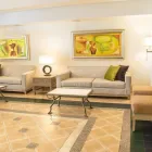 La imagen 2 de la Empresa HOLIDAY INN EXPRESS MONTERREY GALERIAS-SN JERONIMO Transportes y Turismo en Monterrey NLE
