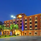 La imagen 5 de la Empresa HOLIDAY INN EXPRESS MONTERREY GALERIAS-SN JERONIMO Transportes y Turismo en Monterrey NLE