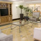 La imagen 6 de la Empresa HOLIDAY INN EXPRESS MONTERREY GALERIAS-SN JERONIMO Transportes y Turismo en Monterrey NLE