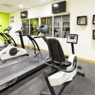 La imagen 9 de la Empresa HOLIDAY INN EXPRESS MONTERREY GALERIAS-SN JERONIMO Transportes y Turismo en Monterrey NLE