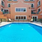 La imagen 11 de la Empresa HOLIDAY INN EXPRESS MONTERREY GALERIAS-SN JERONIMO Transportes y Turismo en Monterrey NLE