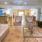 La imagen 12 de la Empresa HOLIDAY INN EXPRESS MONTERREY GALERIAS-SN JERONIMO Transportes y Turismo en Monterrey NLE