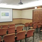 La imagen 13 de la Empresa HOLIDAY INN EXPRESS MONTERREY GALERIAS-SN JERONIMO Transportes y Turismo en Monterrey NLE