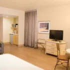 La imagen 27 de la Empresa HOLIDAY INN EXPRESS MONTERREY GALERIAS-SN JERONIMO Transportes y Turismo en Monterrey NLE