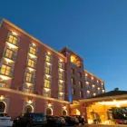 La imagen 34 de la Empresa HOLIDAY INN EXPRESS MONTERREY GALERIAS-SN JERONIMO Transportes y Turismo en Monterrey NLE